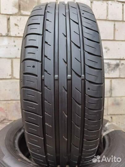 Falken Ziex ZE914 Ecorun 215/60 R16 109V