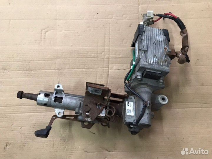 Электроусилитель руля Toyota Rav4 IV 2.5 2014