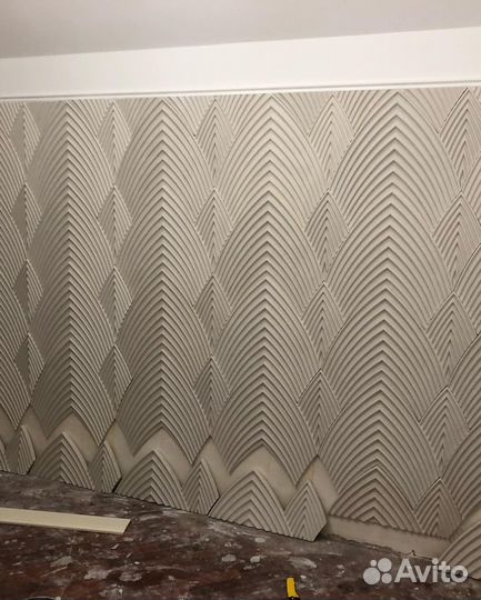 Ремонт и отделка квартир домов под ключ