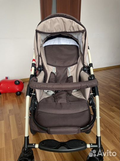 Коляска детская