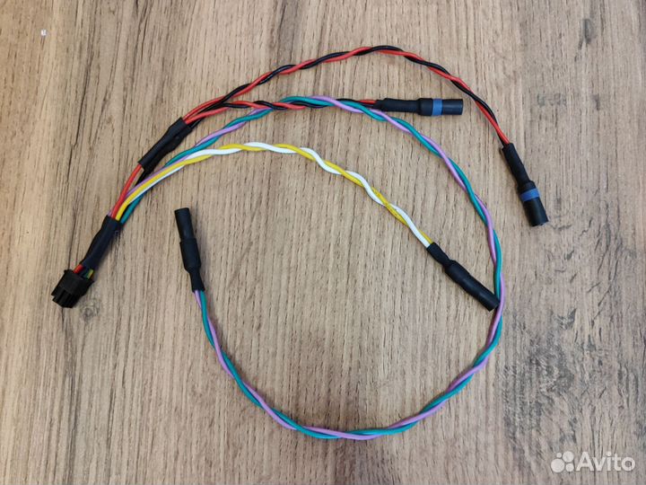 Датчик наличия стакана +удлинитель для Bluetec G23