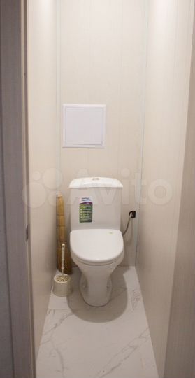 2-к. квартира, 50 м², 5/5 эт.