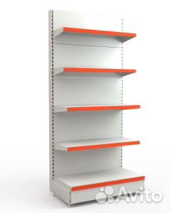 Горки пристенные