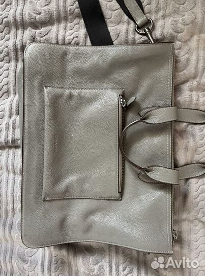 Сумка для ноутбука coach & thinkpad