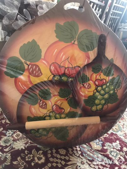 Набор досок новые