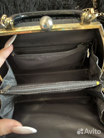 Сумка женская versace