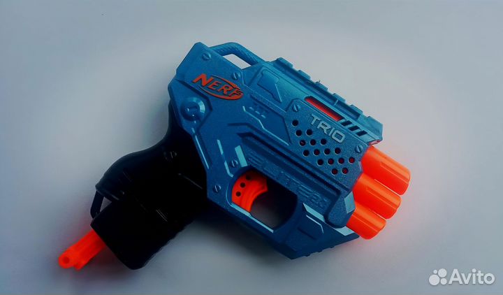 Комплект бластеров Nerf Elite 2.0