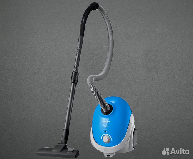 Пылесос Samsung SC5252