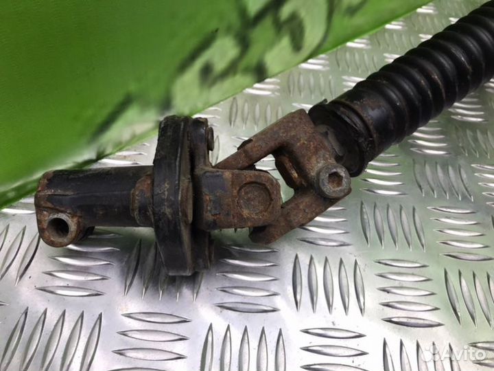 Рулевая колонка Mercedes-Benz S-Class W140