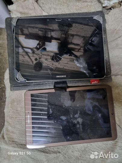 Планшет samsung