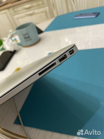 Apple MacBook Air 13 2015