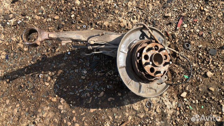 Рычаг задний правый Chery Tiggo T11 1.8 2008