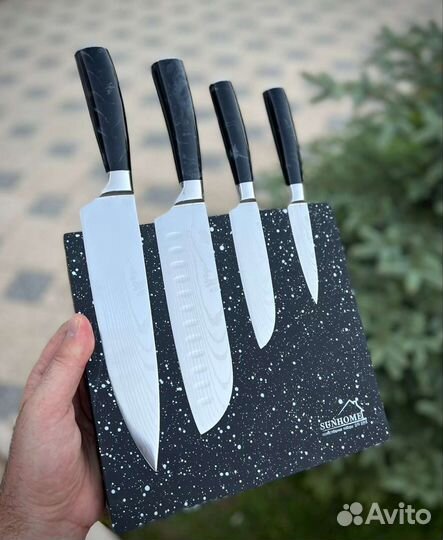 Кухонный набор