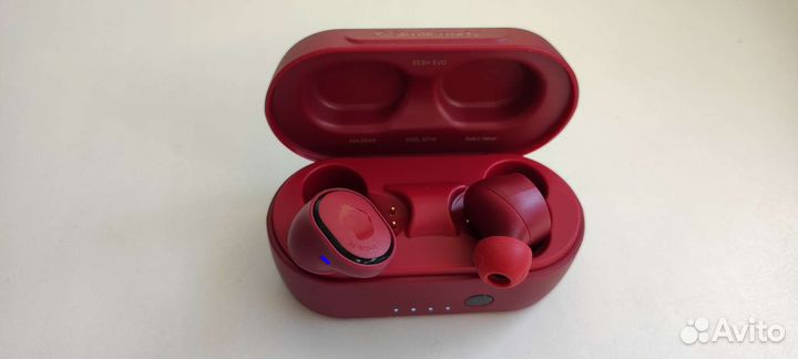 Беспроводные наушники SkullCandy - Sesh evo