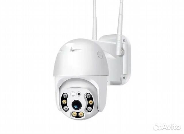 Новая Уличная HD Wi-Fi-Смарт-Камера c6s2x-l. 2Mpx объявление продам