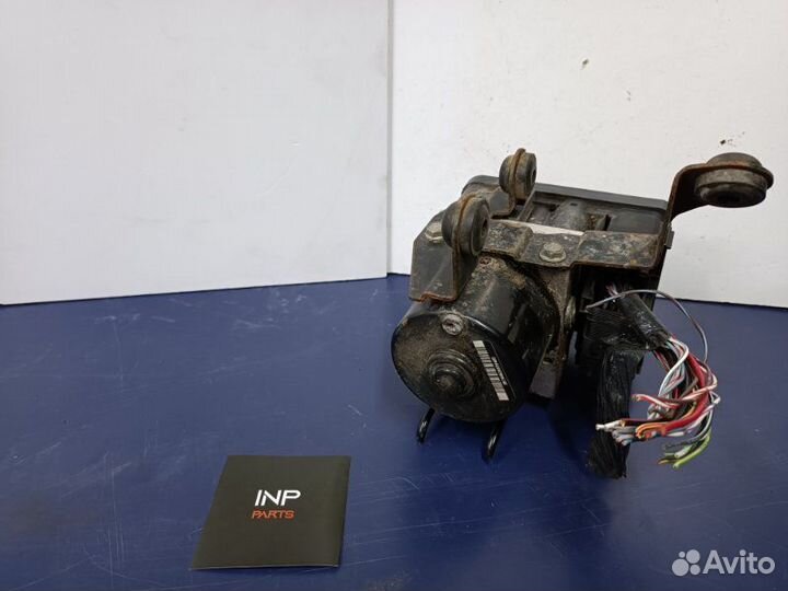 Блок abs Мазда 3 Bk 1.6 2003-2009