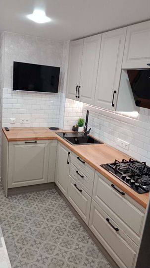 3-к. квартира, 68 м², 7/10 эт.