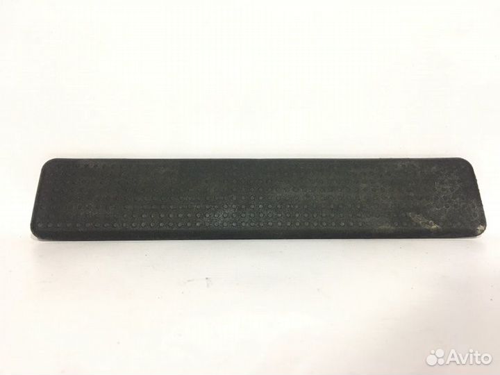 Накладка порога внутренняя задняя левая Ssangyong