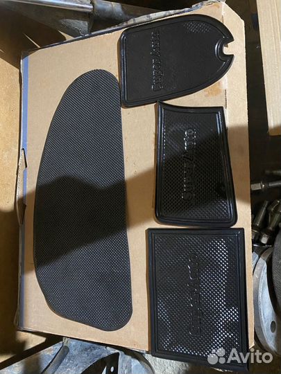 Коврики панели ваз 2113-14