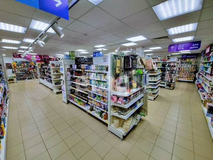 Продам торговое помещение, 650.9 м²