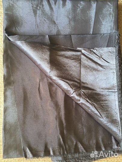 Ткань натуральный шелк