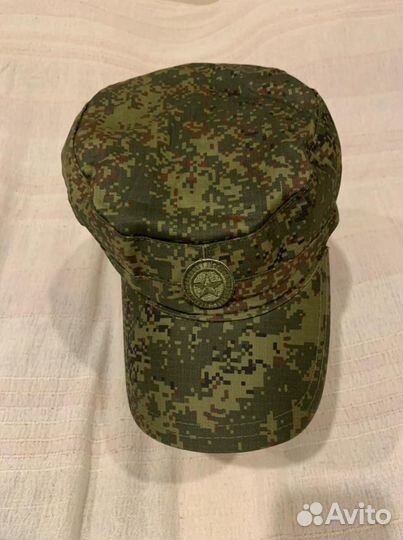 Форма военная новая уставная вкпо (+ кепка вкпо ле