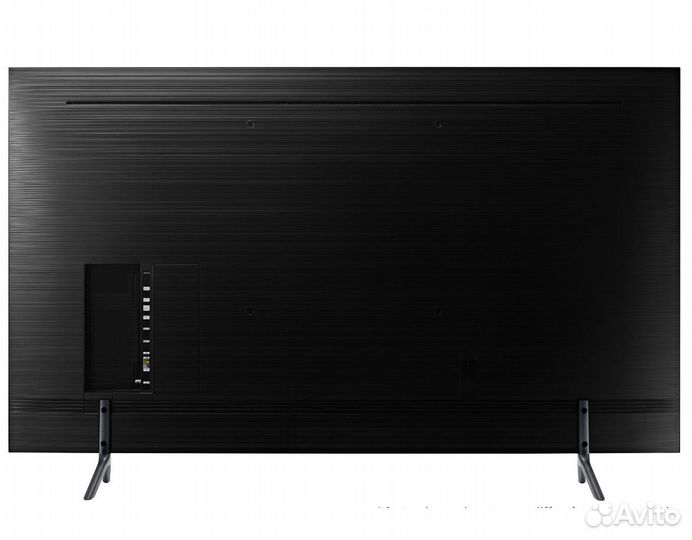 Телевизор samsung smart tv 43 4k UE43NU7170