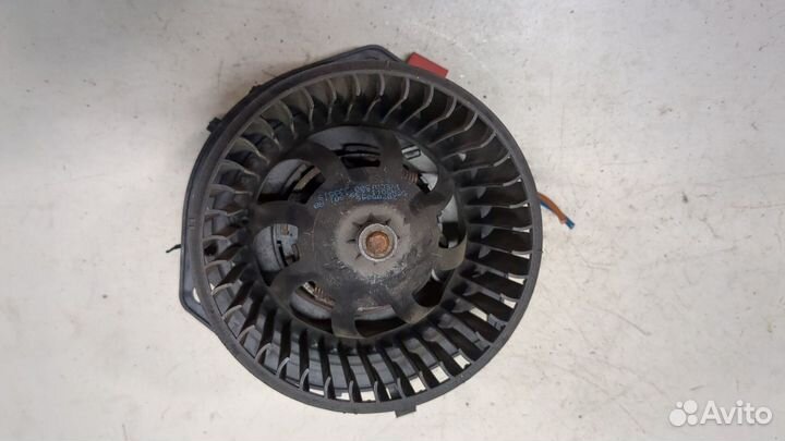 Двигатель отопителя Iveco Daily 3