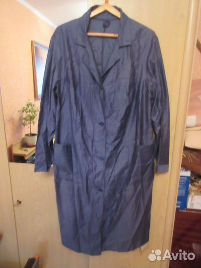 Халат женский 52 размер 2шт