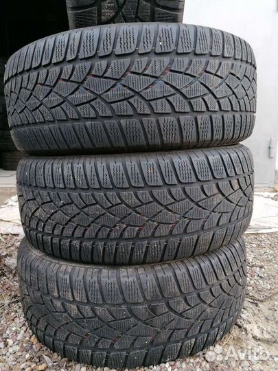 Dunlop Axiom Plus 255/45 R20