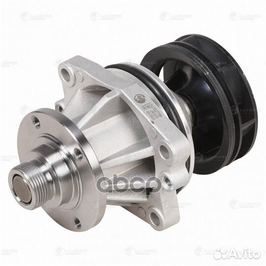 Насос водяной BMW 3 (E36) (90) /5 (E34) (89)