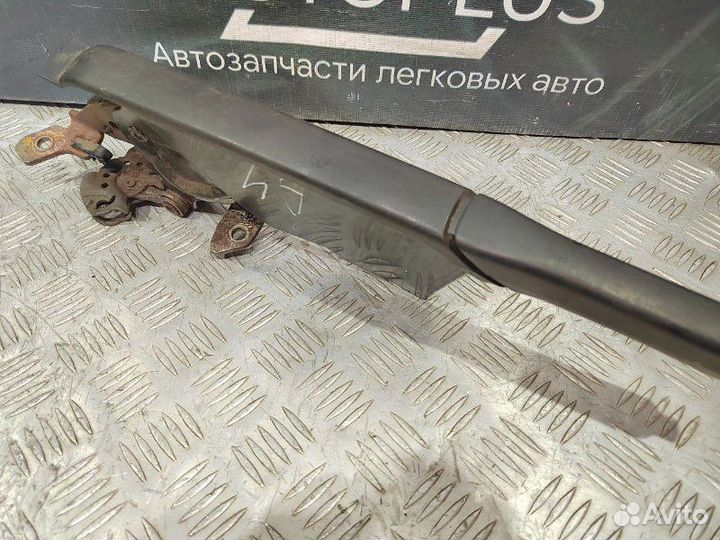 Рычаг стояночного тормоза Audi A4 B5 AGA 1998