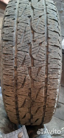Bridgestone Dueler A/T 225/70 R16 103S
