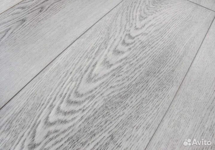 Кварцвиниловый ламинат