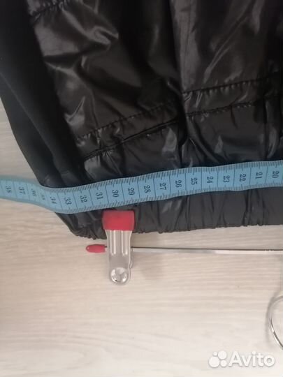 Брюки болоневые размер 44-46