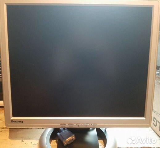 Монитор Elenberg