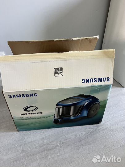 Пылесос samsung sc 4520