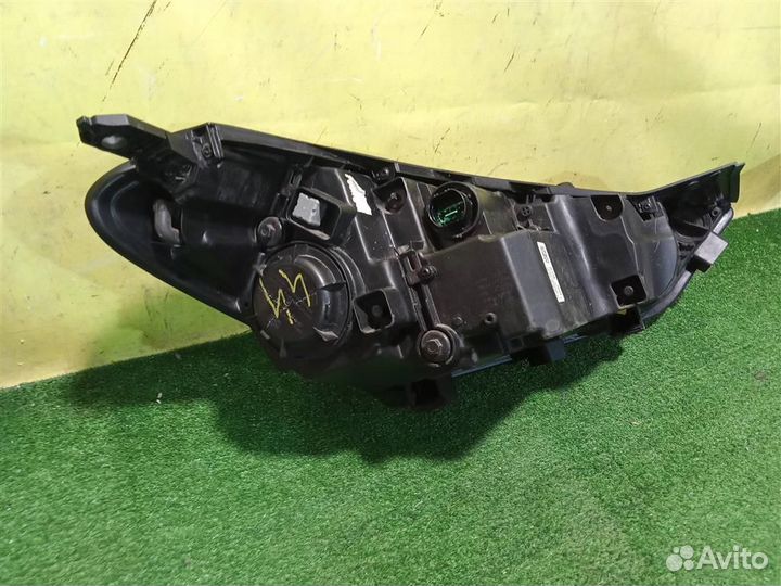 Фара левая LED Hyundai Tucson (TL) 2018