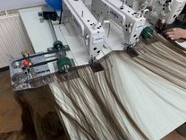 Трессы машинное плетение