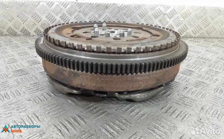 Маховик Mercedes-Benz Vito W639 2006