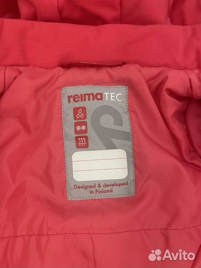 Комбинезон Reima Tec оригинал