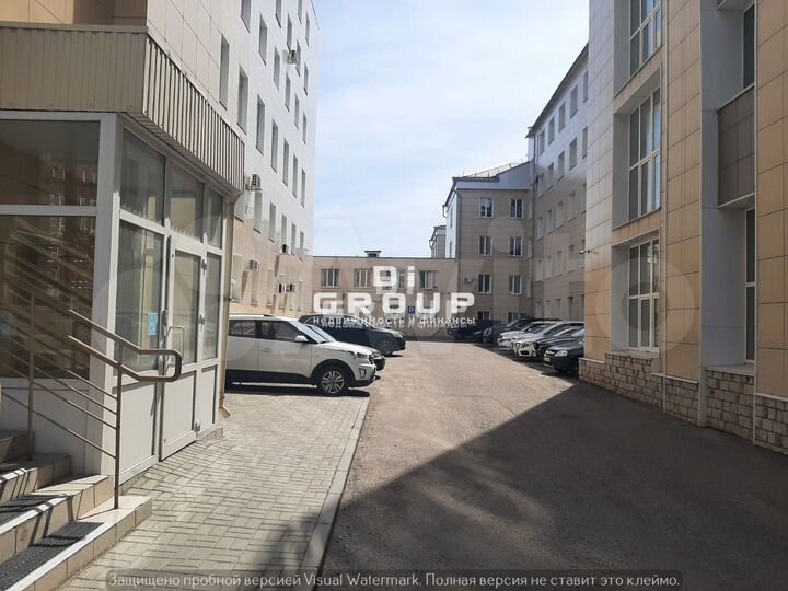 Сдам блок-офис 544 кв.м