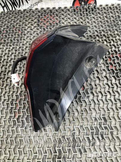 Фонарь задний левый Honda HR-V