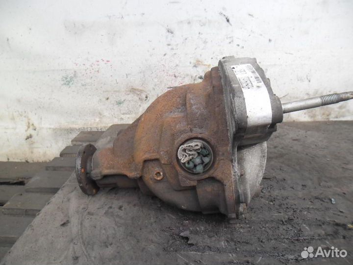 Редуктор задний Lincoln Navigator II 2002 - 2006 2