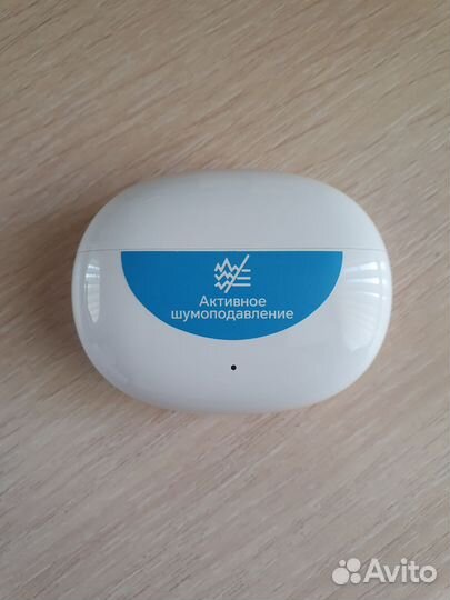 Беспроводные наушники honor choice earbuds x5