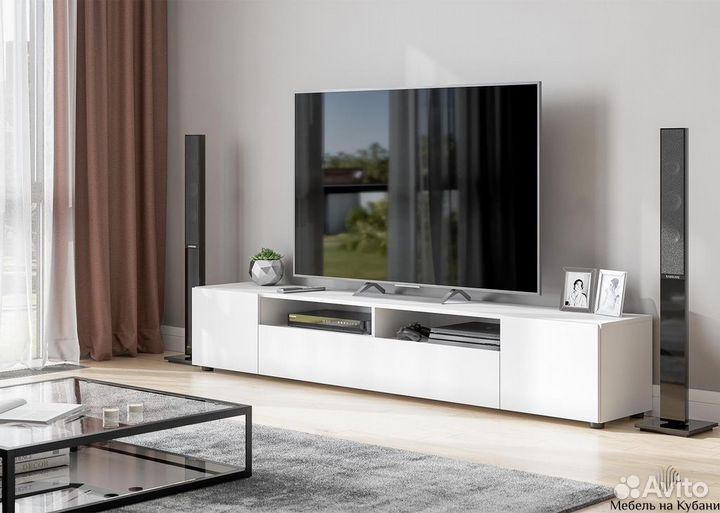 Тумбы под тв