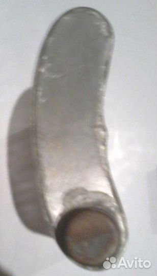 Фляжка. Леска рыболовная