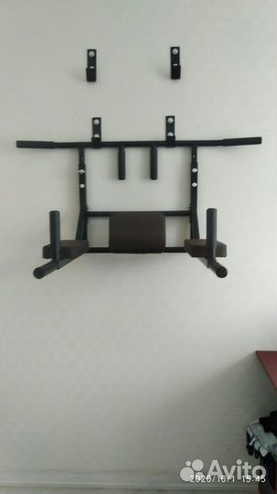 Турник3в1 Новый Доставка Турник Брусья Пресс