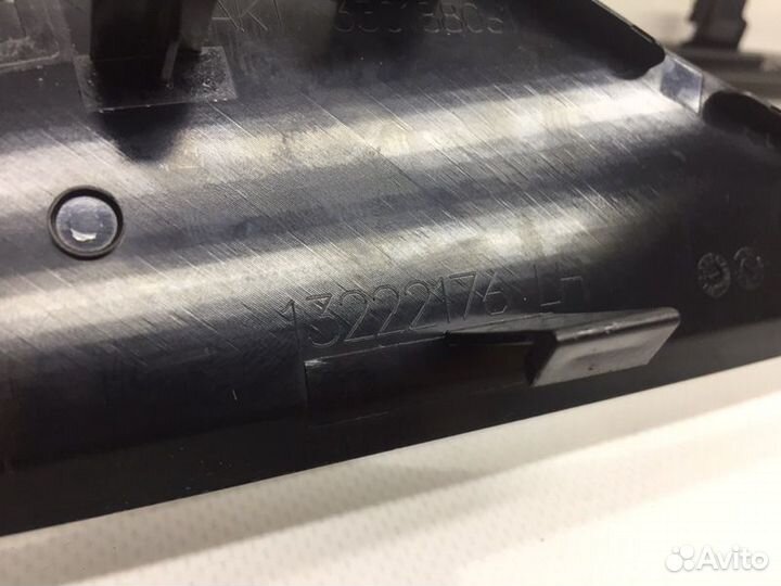 Накладка декоративная Opel Insignia LAF 2010