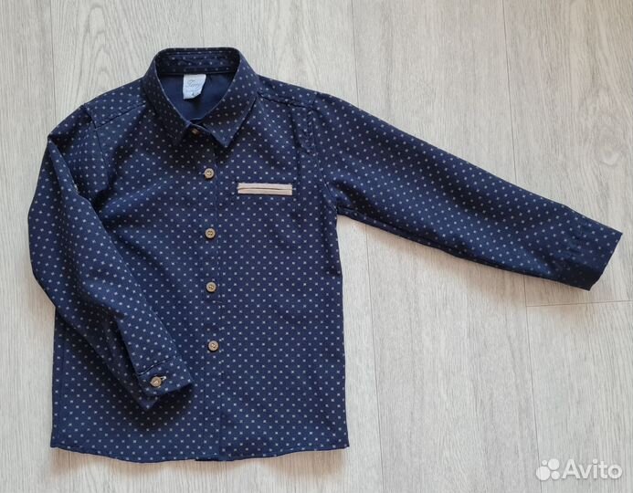 Костюм для мальчика праздничный